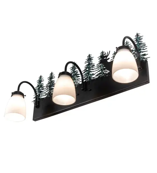The Deer by Meyda Lighting - Image 6