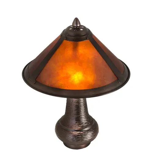 The Sutter by Meyda Lighting - Image 4