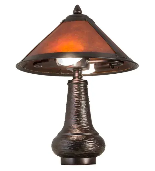 The Sutter by Meyda Lighting - Image 6