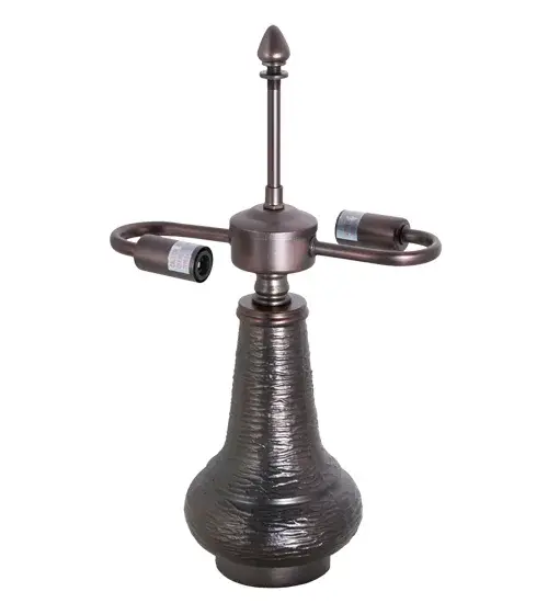 The Sutter by Meyda Lighting - Image 8