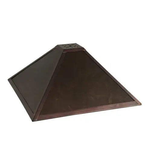The Mission by Meyda Lighting - Image 3