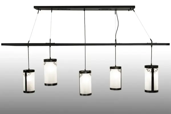 The Putrelo by Meyda Lighting - Image 1
