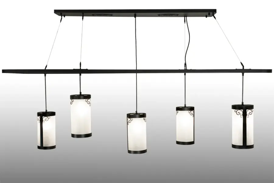 The Putrelo by Meyda Lighting - Image 1