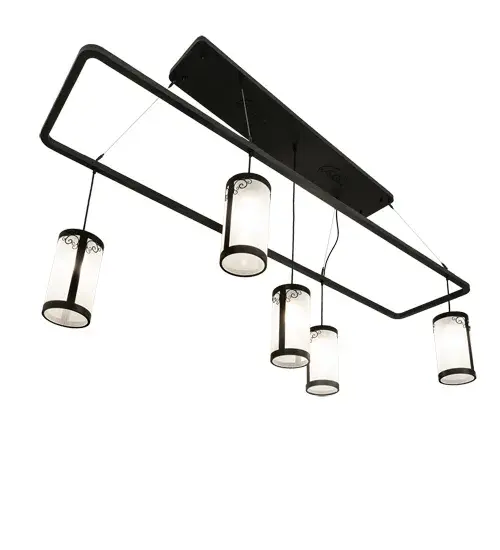 The Putrelo by Meyda Lighting - Image 6
