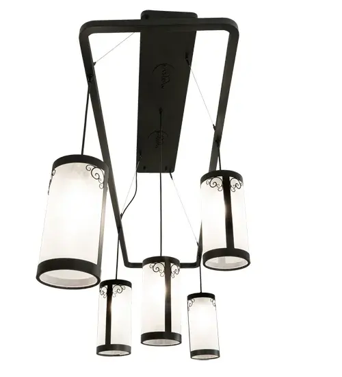 The Putrelo by Meyda Lighting - Image 7