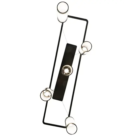 The Putrelo by Meyda Lighting - Image 8