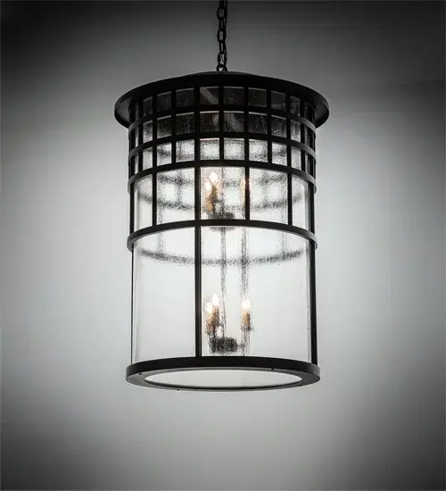 The Hudson House by Meyda Lighting - Image 1