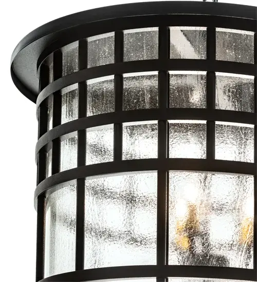 The Hudson House by Meyda Lighting - Image 4