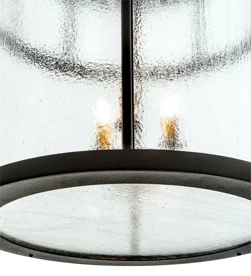 The Hudson House by Meyda Lighting - Image 5