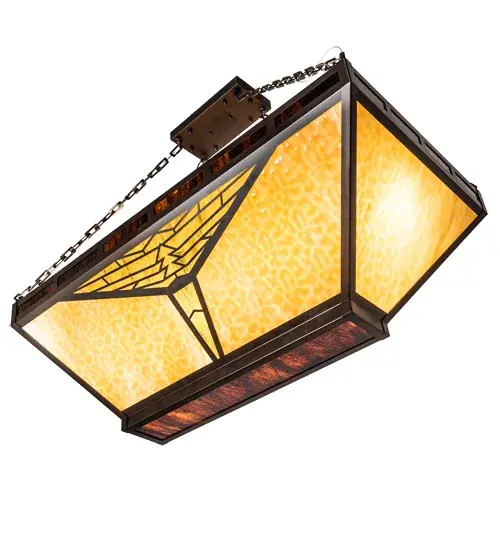 The Nuevo Mission by Meyda Lighting - Image 6