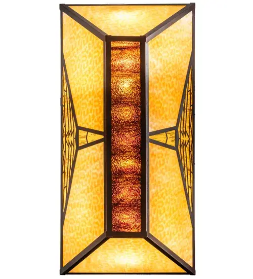 The Nuevo Mission by Meyda Lighting - Image 8