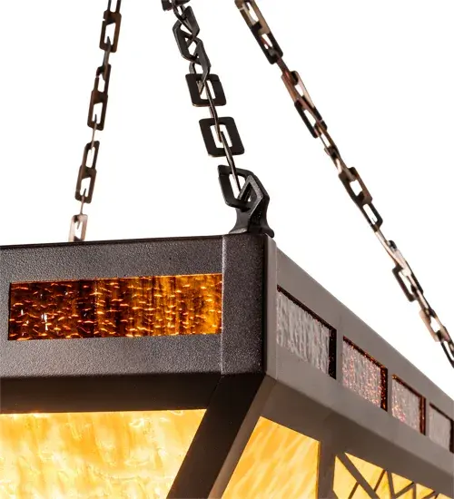 The Nuevo Mission by Meyda Lighting - Image 10
