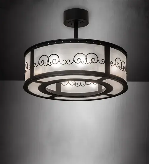 The Putrelo by Meyda Lighting - Image 1