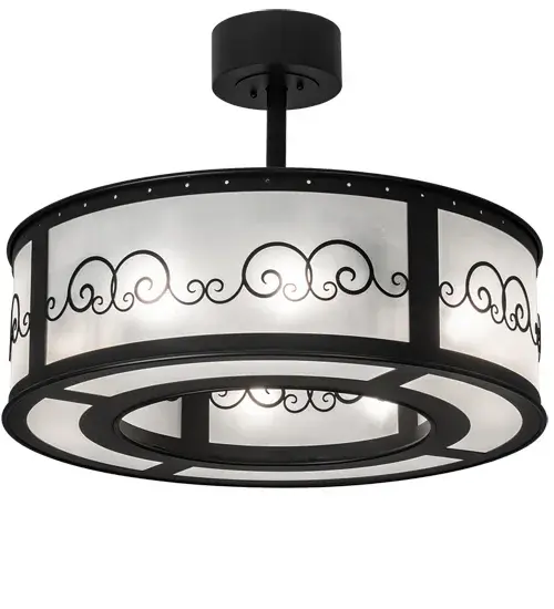 The Putrelo by Meyda Lighting - Image 2