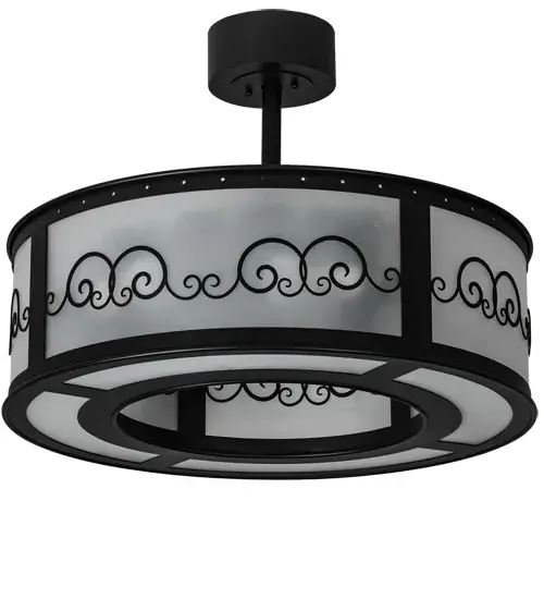 The Putrelo by Meyda Lighting - Image 3