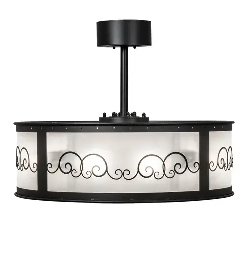 The Putrelo by Meyda Lighting - Image 4