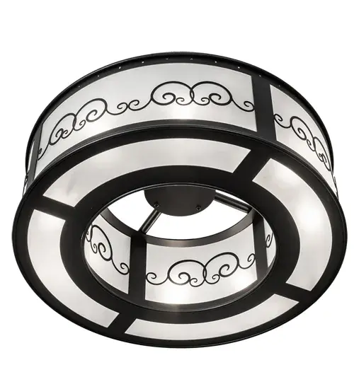 The Putrelo by Meyda Lighting - Image 5
