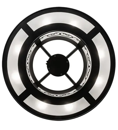 The Putrelo by Meyda Lighting - Image 6