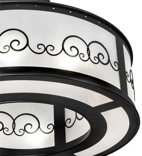The Putrelo by Meyda Lighting - Image 7