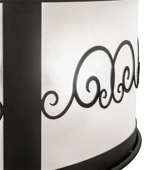 The Putrelo by Meyda Lighting - Image 8