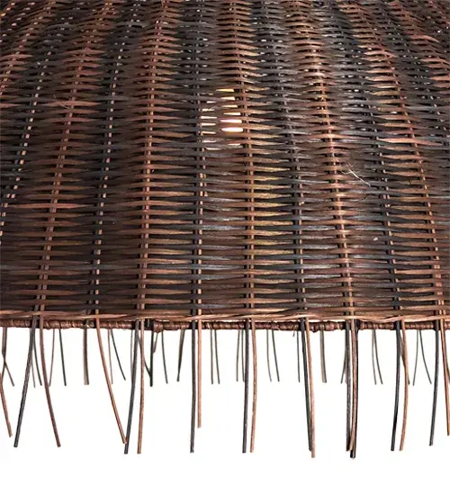 The Hacienda by Meyda Lighting - Image 7