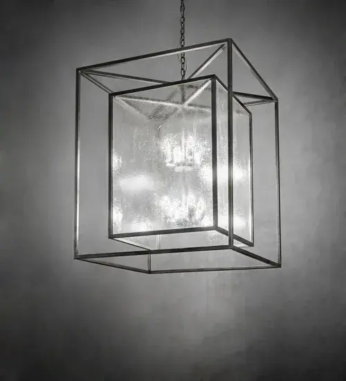 The Kitzi Box by Meyda Lighting - Image 1