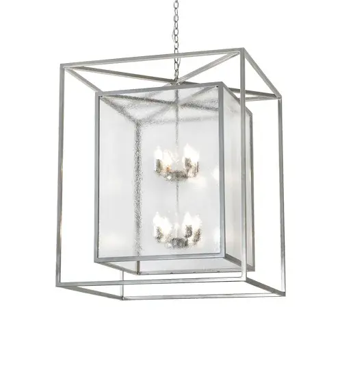 The Kitzi Box by Meyda Lighting - Image 2