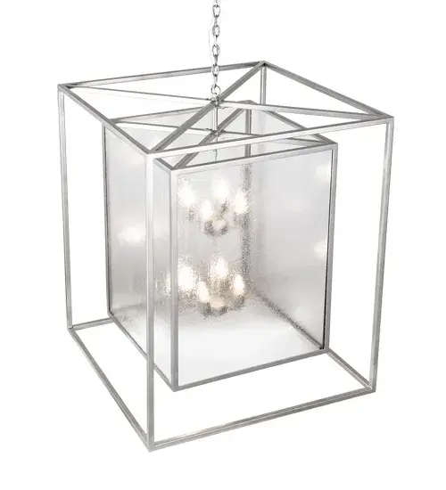 The Kitzi Box by Meyda Lighting - Image 4