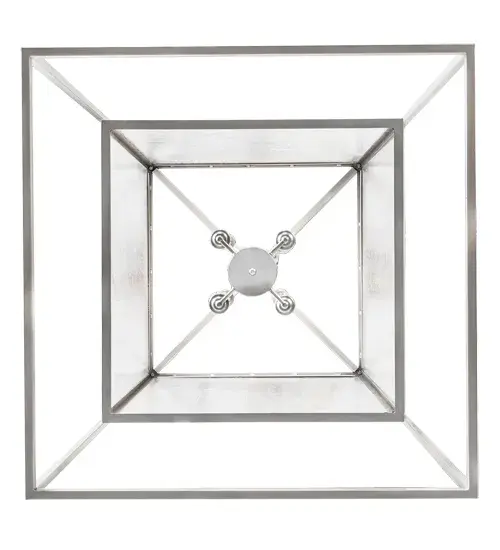 The Kitzi Box by Meyda Lighting - Image 7
