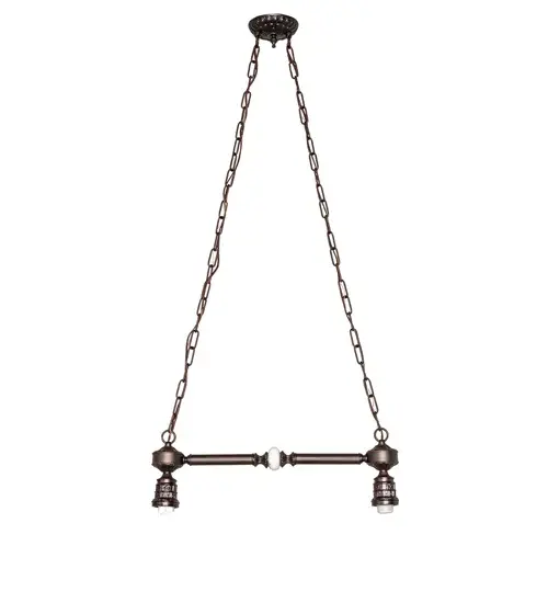 The Victorian by Meyda Lighting - Image 1