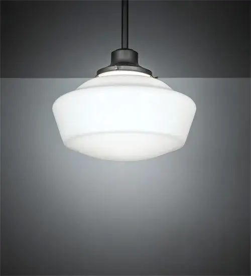 The Revival Schoolhouse by Meyda Lighting - Image 1