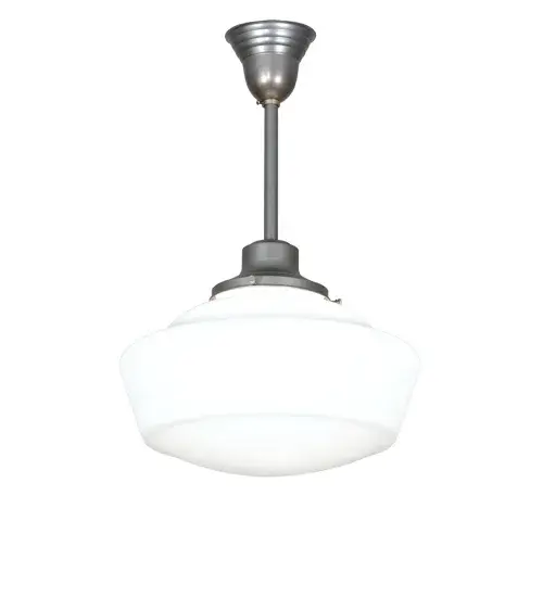 The Revival Schoolhouse by Meyda Lighting - Image 2