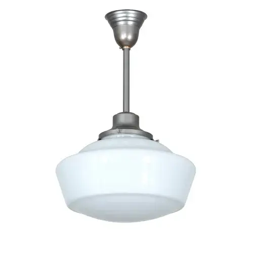 The Revival Schoolhouse by Meyda Lighting - Image 3