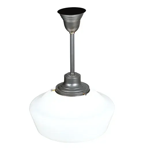 The Revival Schoolhouse by Meyda Lighting - Image 4