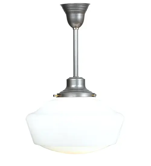The Revival Schoolhouse by Meyda Lighting - Image 5