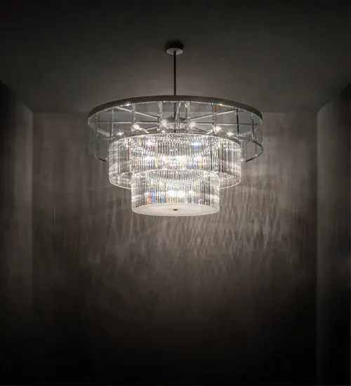 The Beckam by Meyda Lighting - Image 1