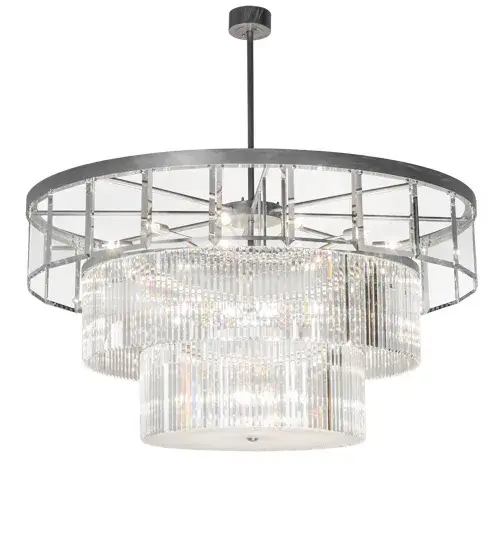 The Beckam by Meyda Lighting - Image 2