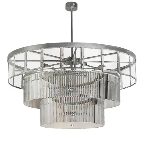 The Beckam by Meyda Lighting - Image 3