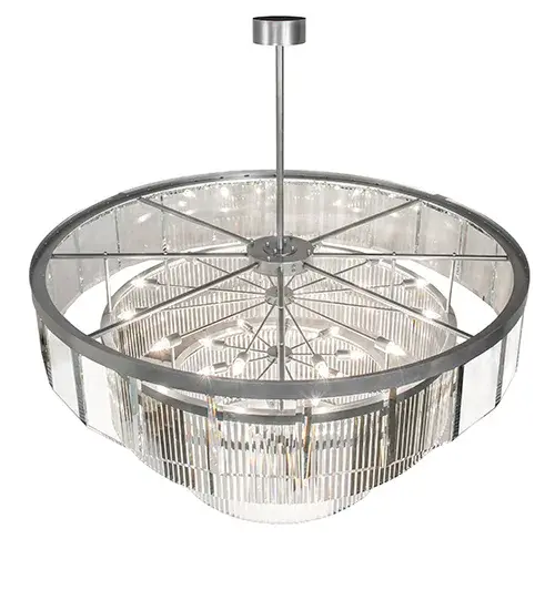 The Beckam by Meyda Lighting - Image 4