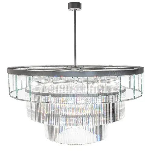 The Beckam by Meyda Lighting - Image 5