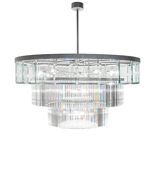 The Beckam by Meyda Lighting - Image 6