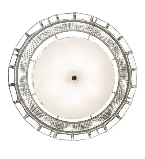 The Beckam by Meyda Lighting - Image 8