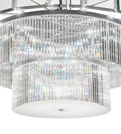 The Beckam by Meyda Lighting - Image 9