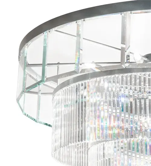 The Beckam by Meyda Lighting - Image 10