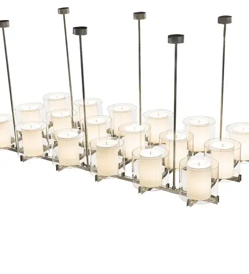 The Crawford by Meyda Lighting - Image 4