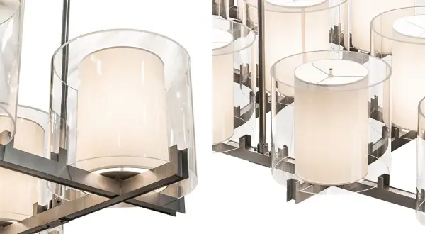 The Crawford by Meyda Lighting - Image 10