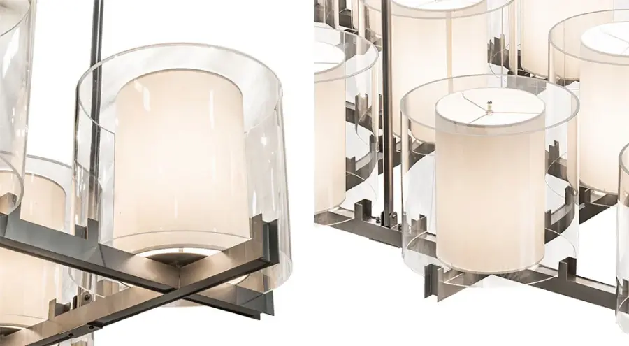 The Crawford by Meyda Lighting - Image 10