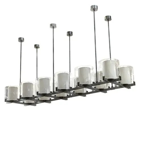 The Crawford by Meyda Lighting - Image 3