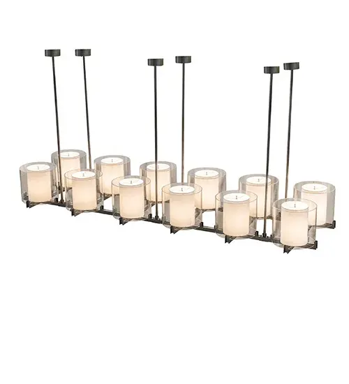 The Crawford by Meyda Lighting - Image 4