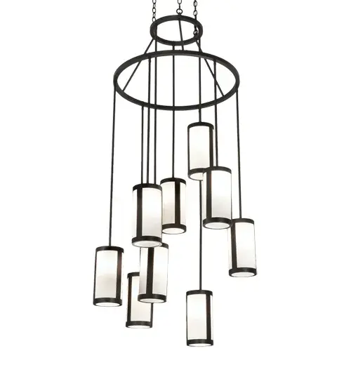 The Meyda Tiffany - Cartier by Meyda Lighting - Image 2